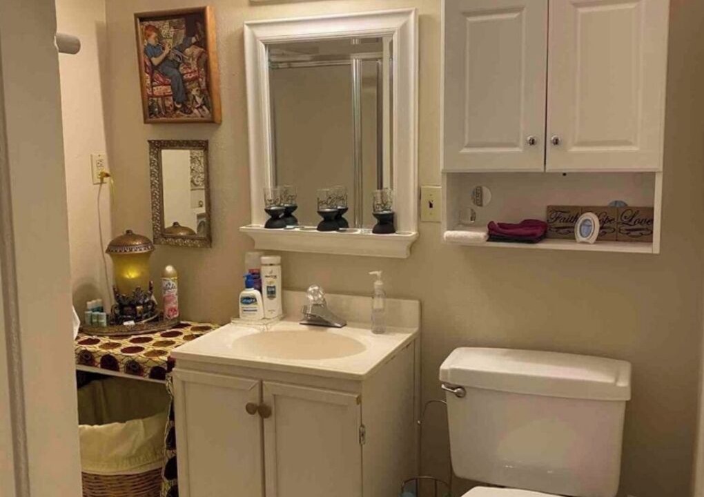Photo of Bathroom in Kirksville