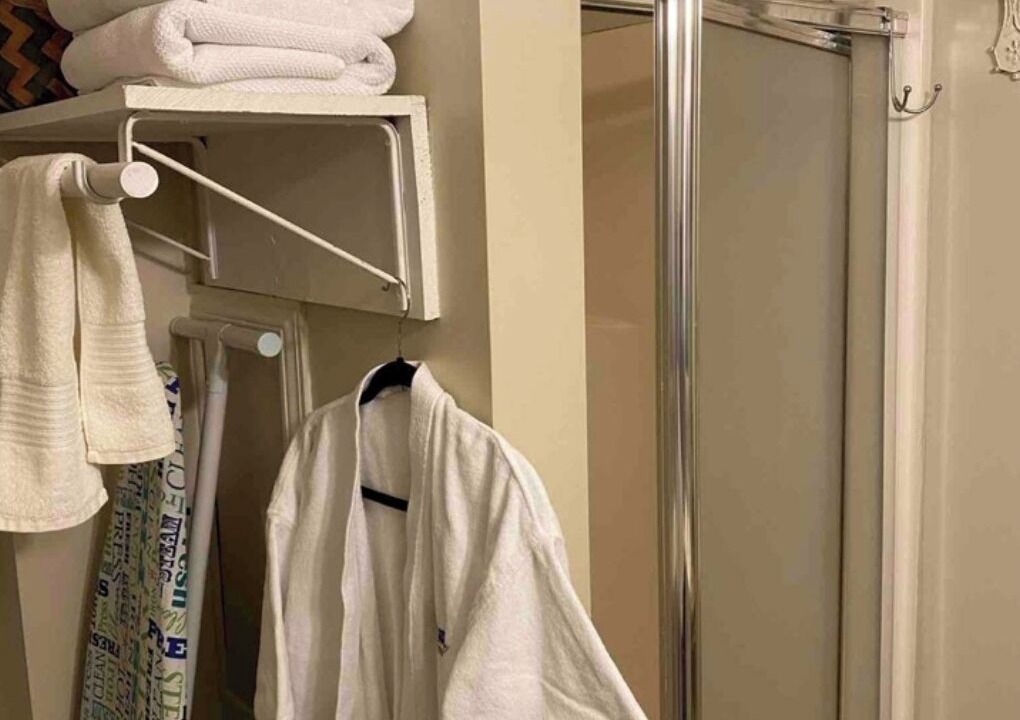 Photo of Bathroom in Kirksville