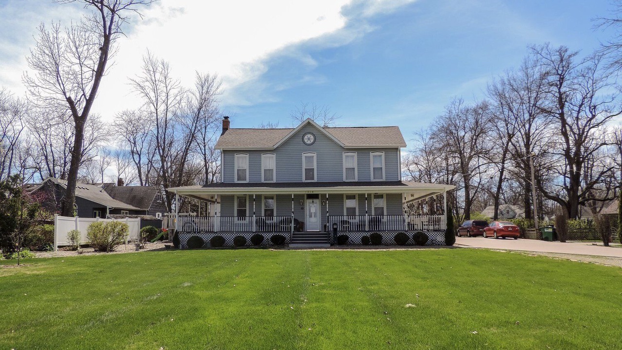 Photo of Outdoor in Kirksville