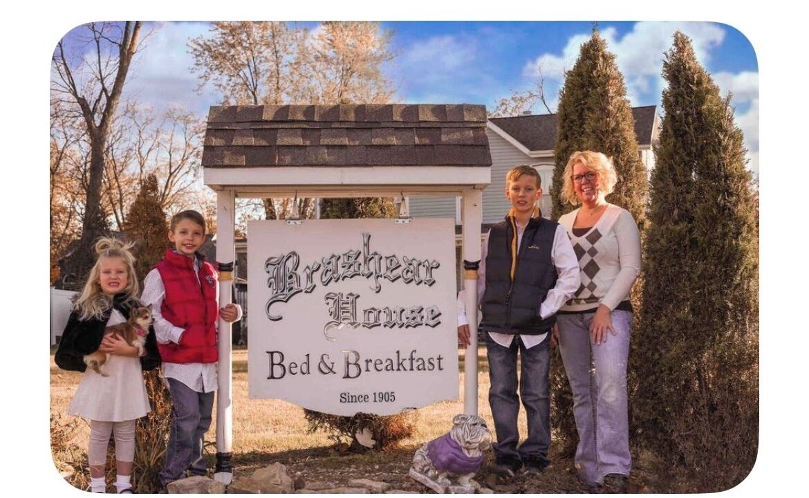 Photo of Outdoor in Kirksville