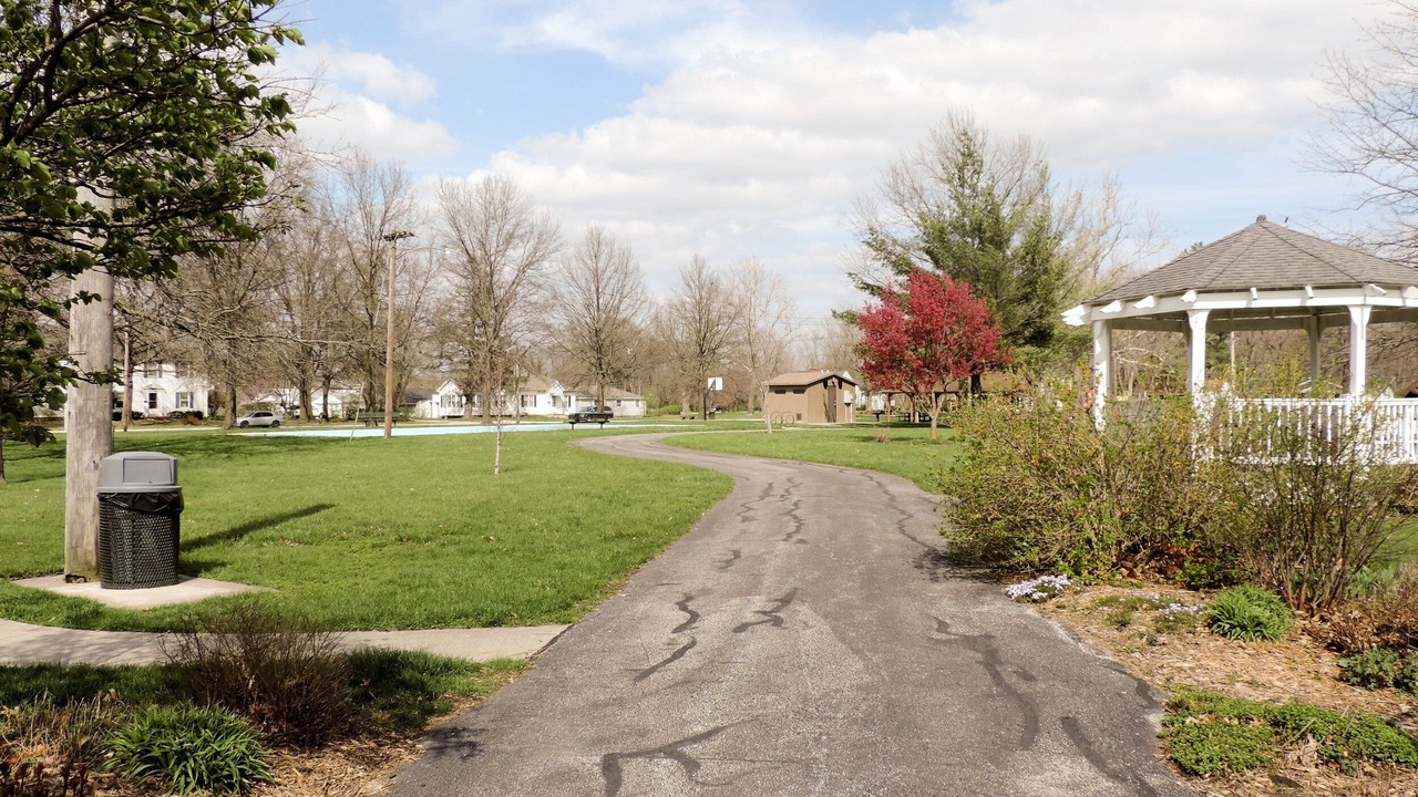 Photo of Outdoor in Kirksville