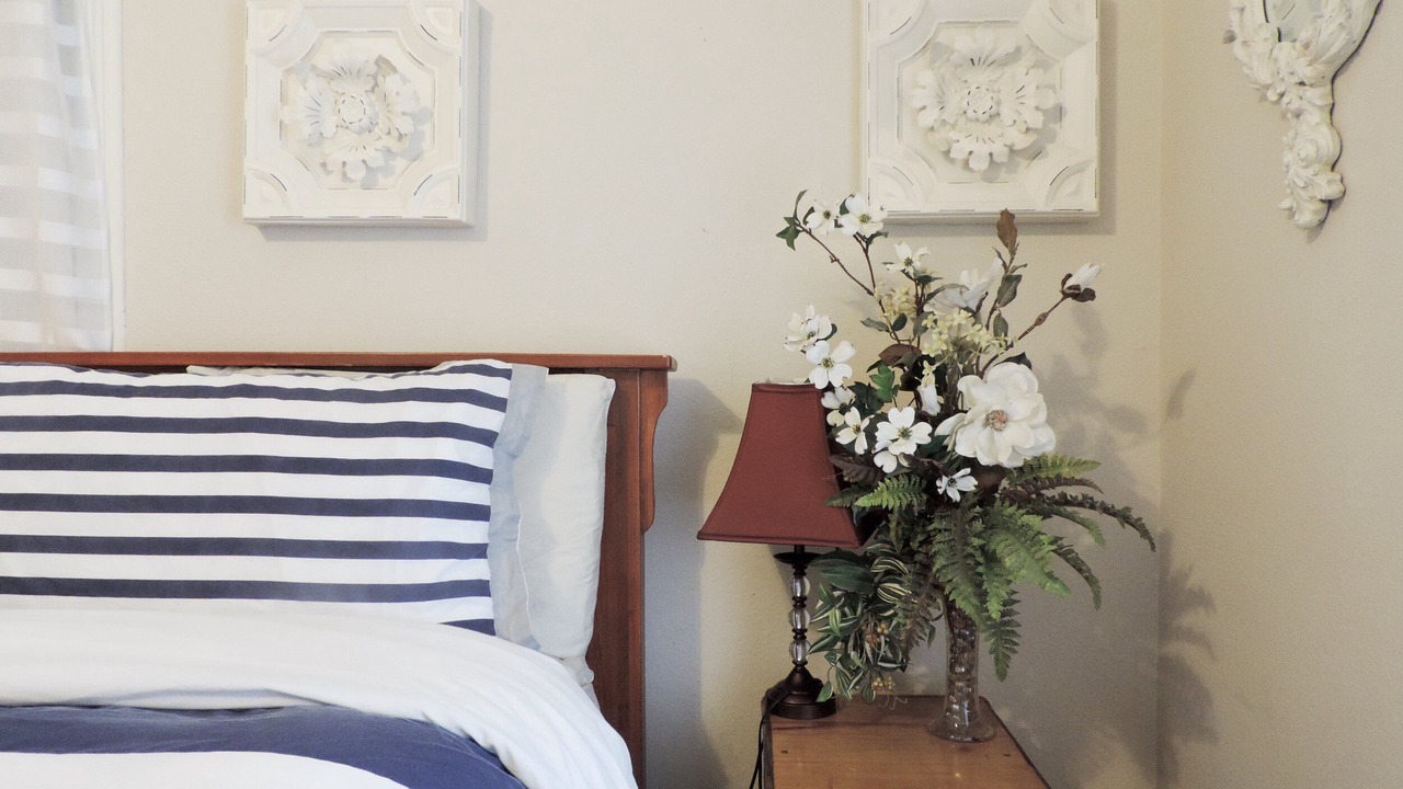 Photo of Bedroom in Kirksville