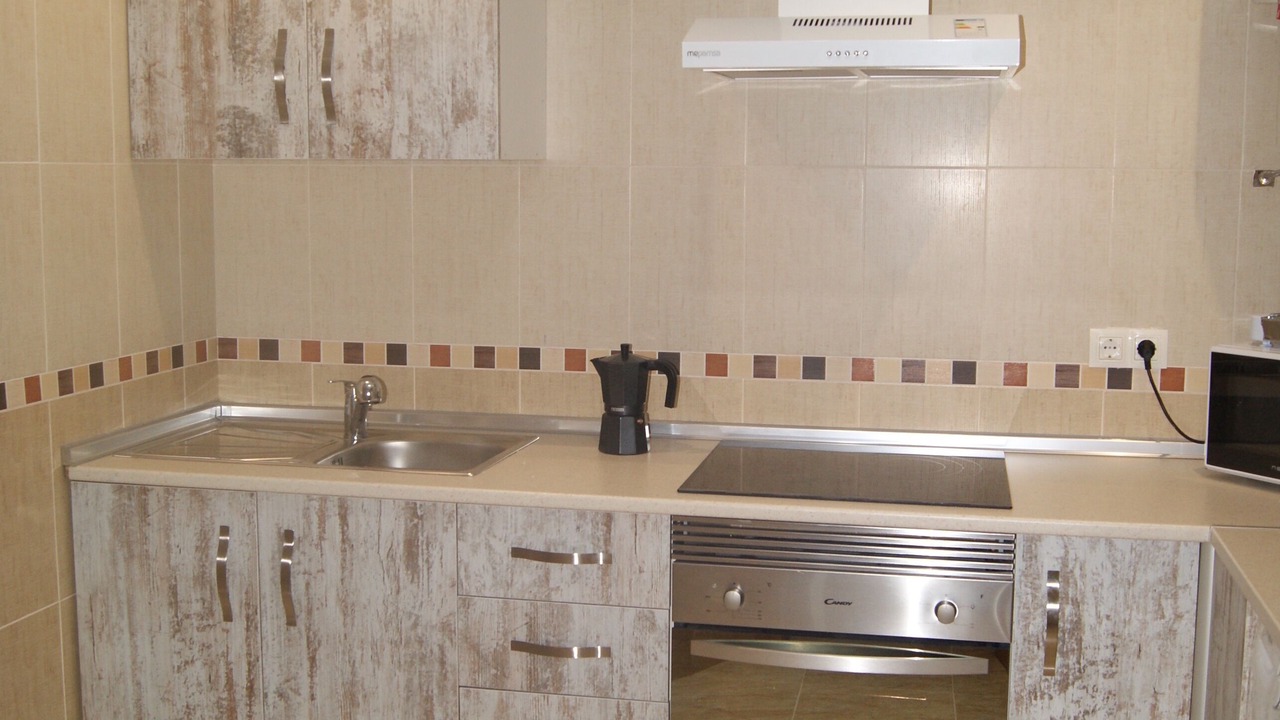 Photo of Kitchen in Ruidera
