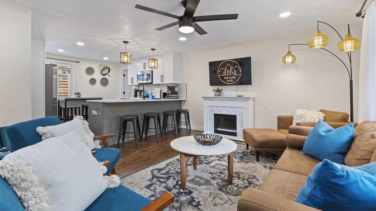 Photo of Bedroom in Lakewood