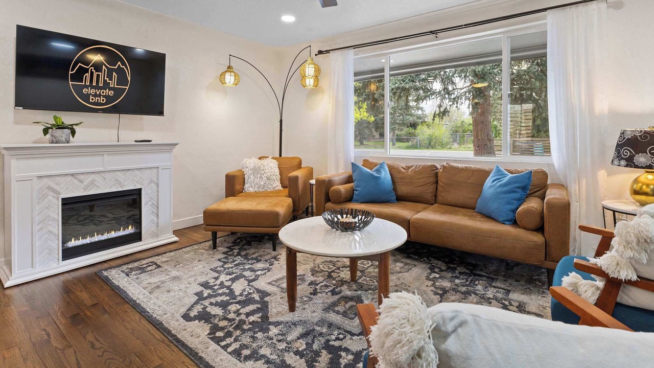 Photo of Livingroom in Lakewood