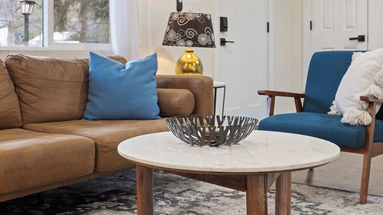 Photo of Livingroom in Lakewood