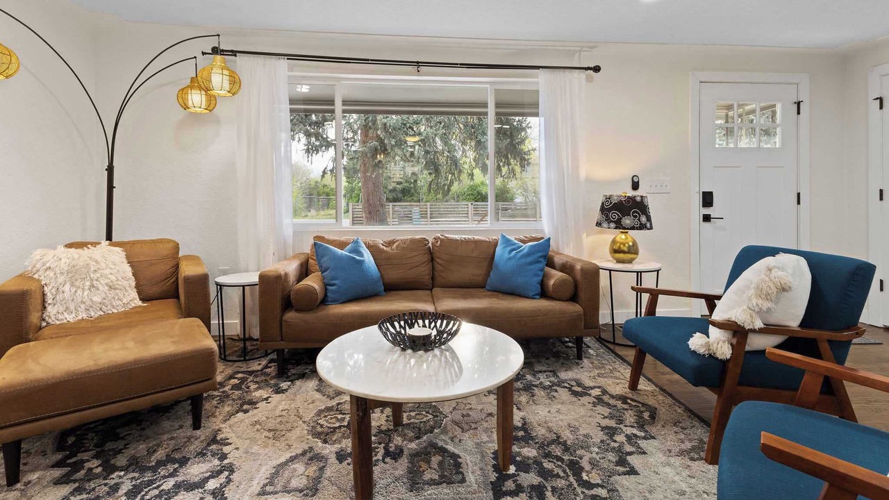 Photo of Bedroom in Lakewood