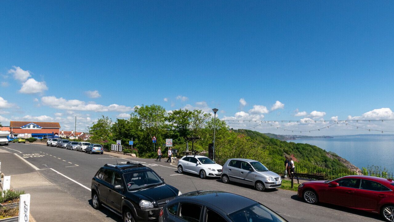 Photo of Outdoor in Babbacombe