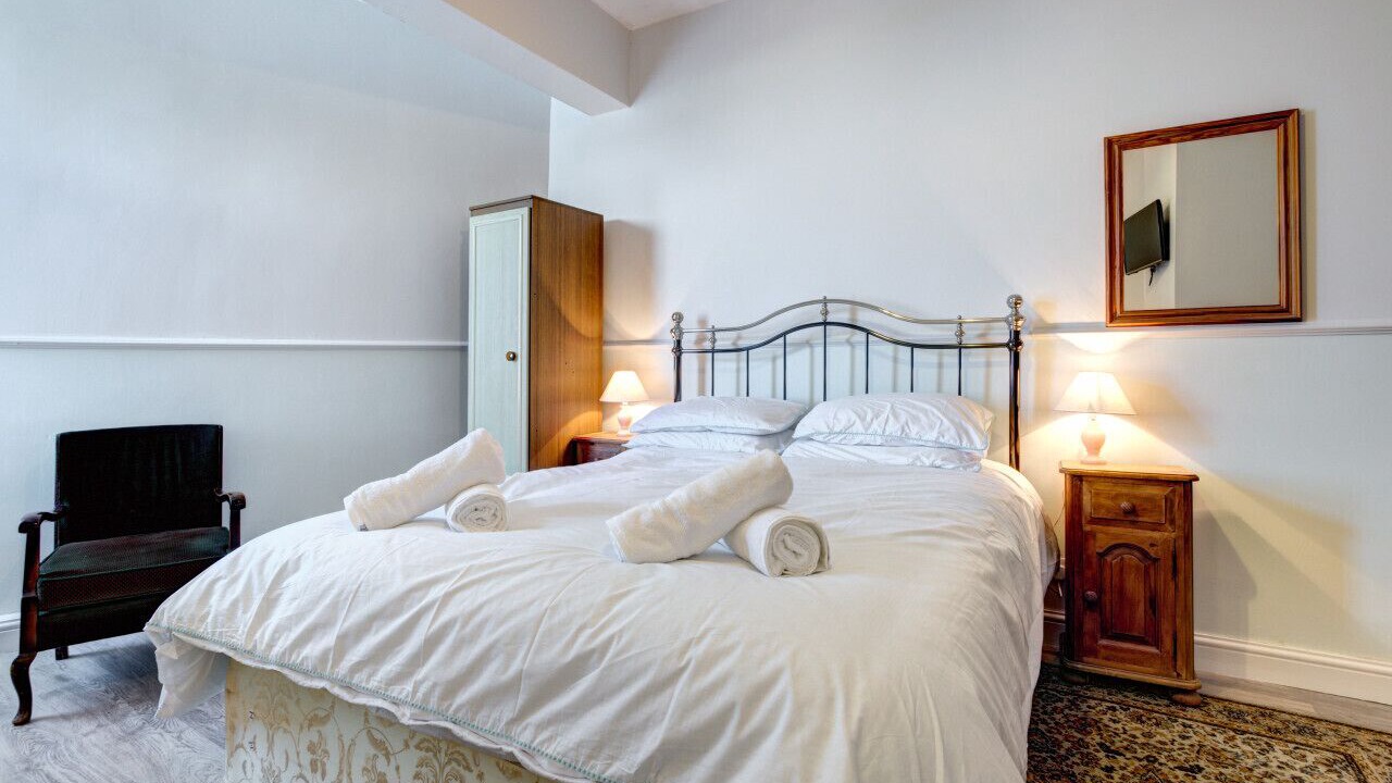 Photo of Bedroom in Babbacombe