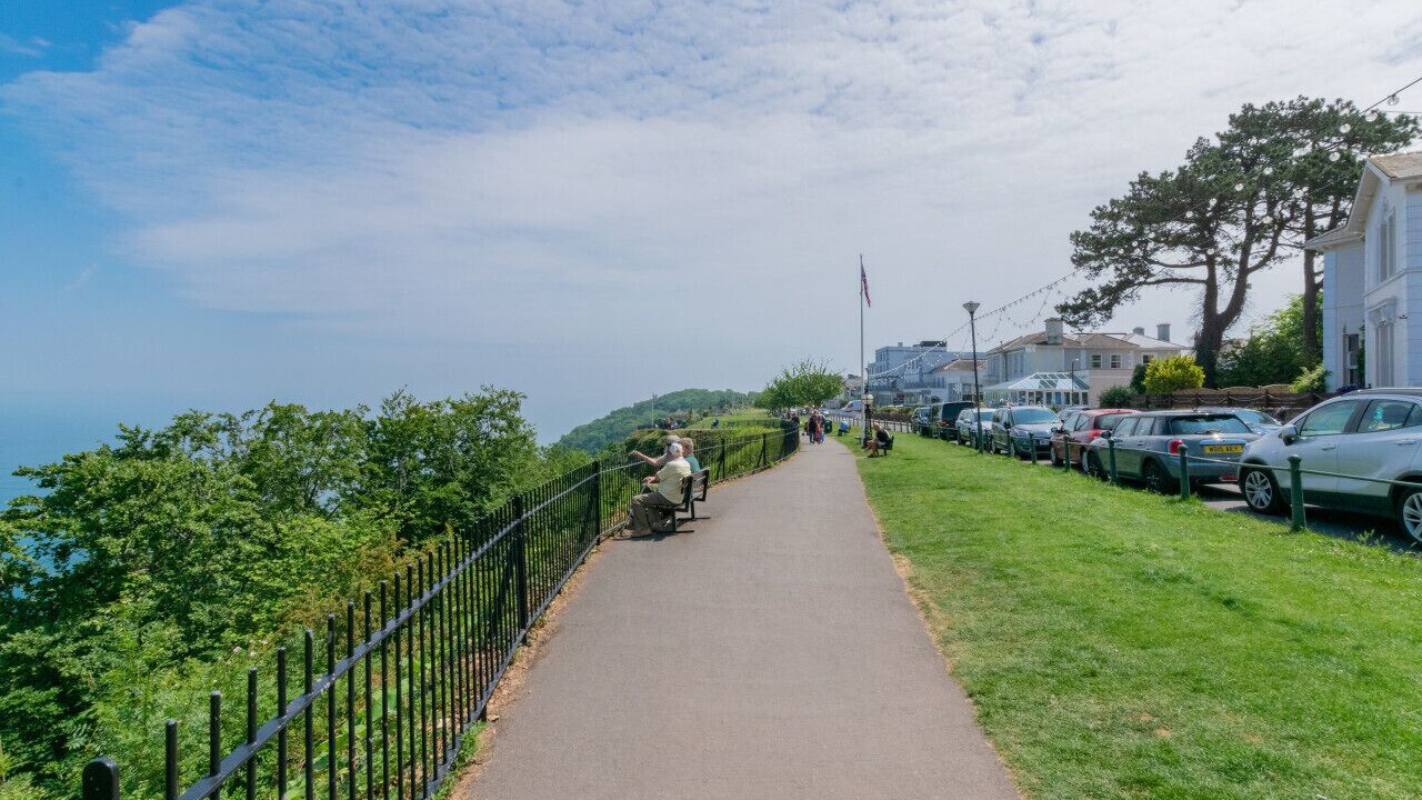 Photo of Outdoor in Babbacombe