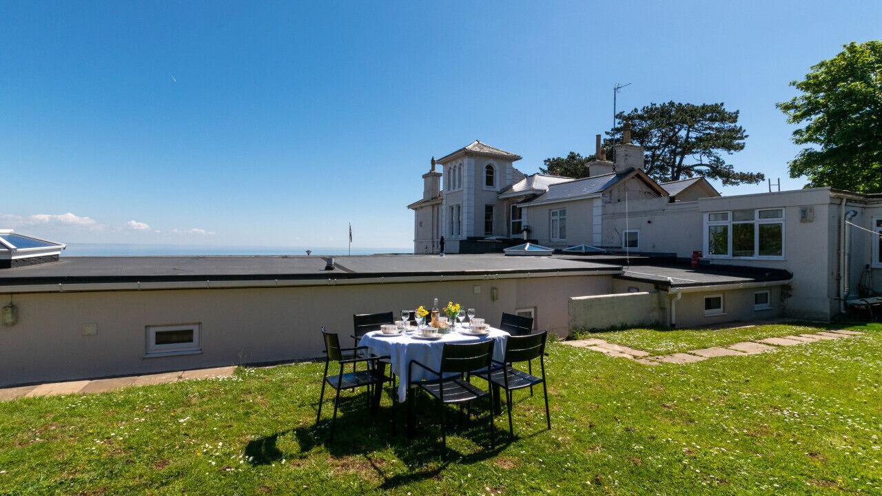 Photo of Outdoor in Babbacombe