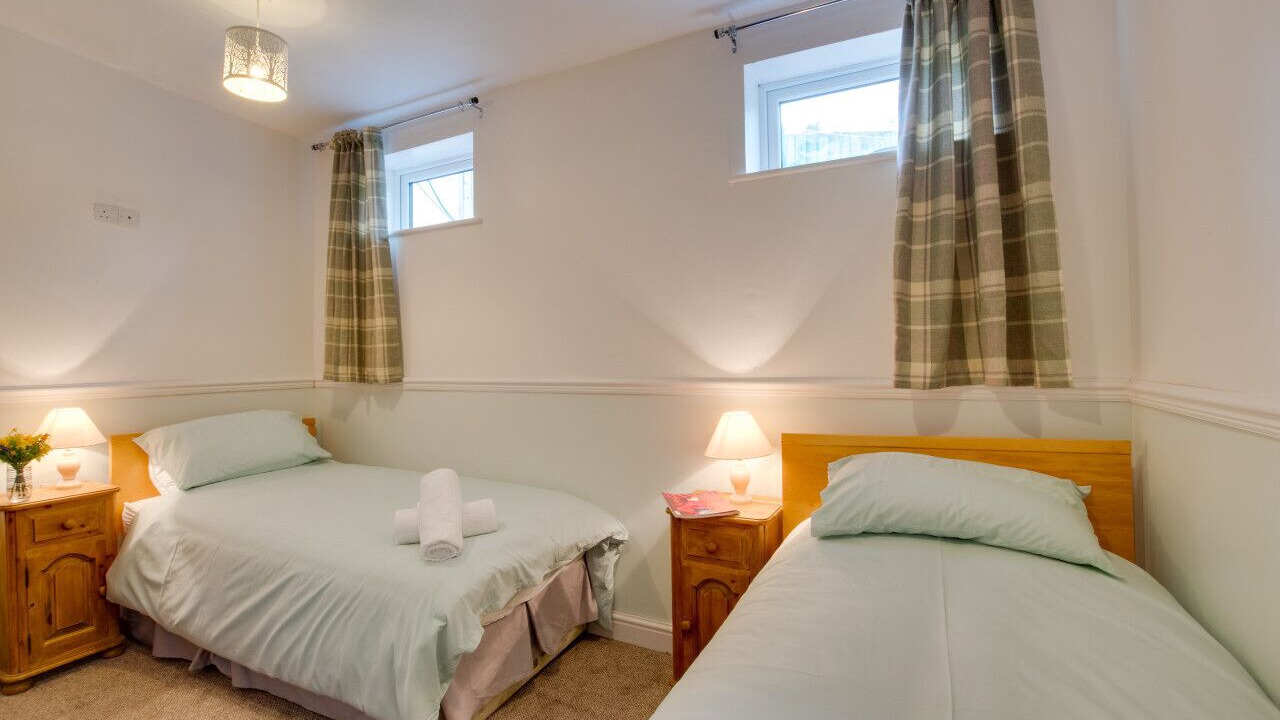 Photo of Bedroom in Babbacombe