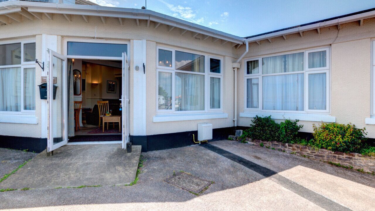 Photo of Outdoor in Babbacombe