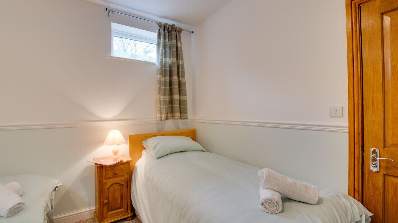 Photo of Bedroom in Babbacombe