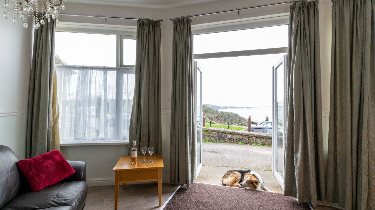 Photo of Livingroom in Babbacombe