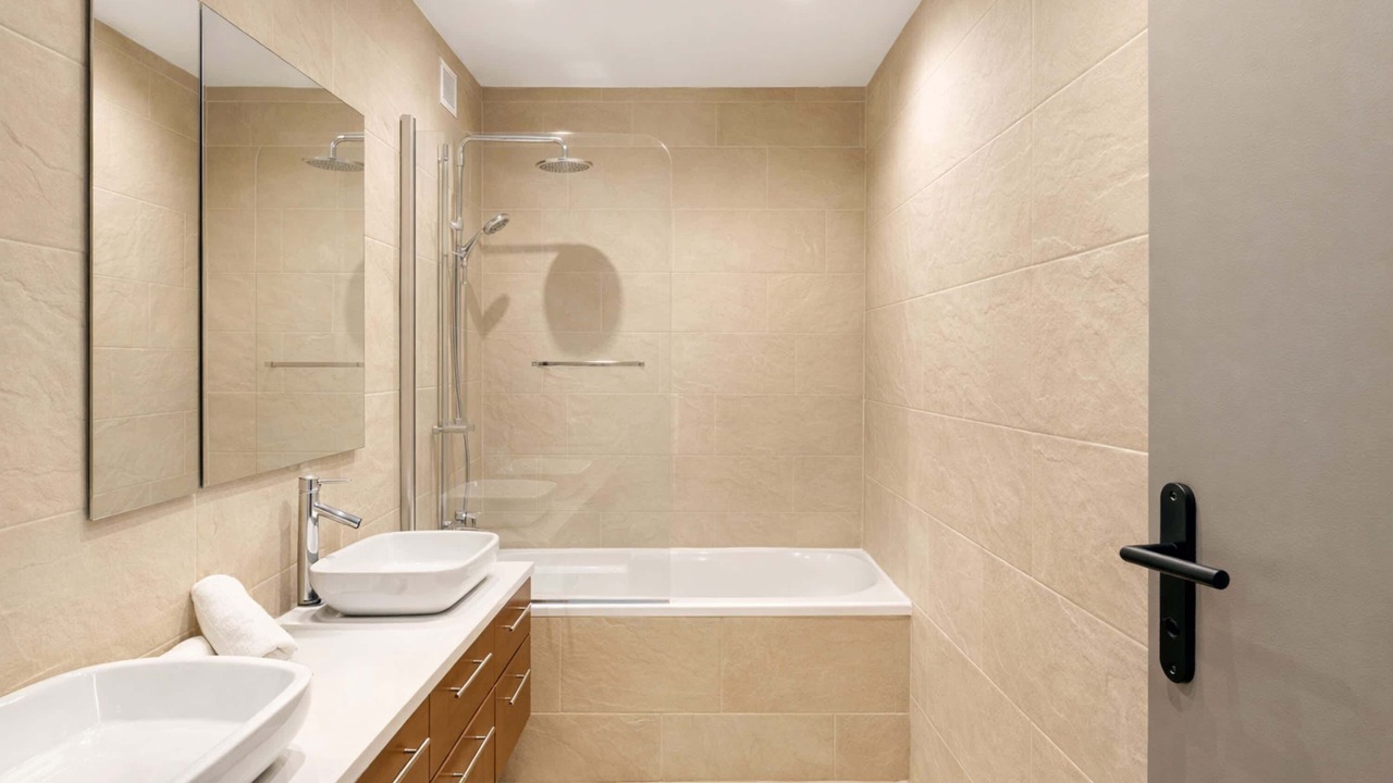 Photo of Bathroom in Necker