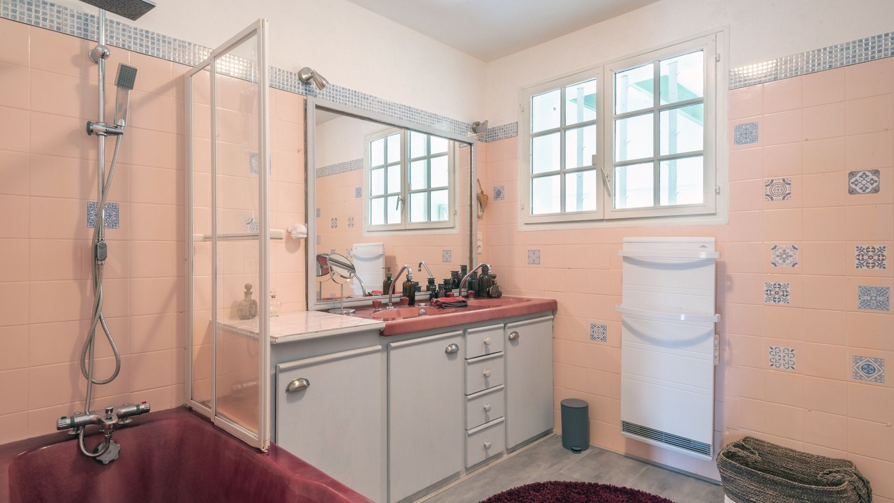Photo of Bathroom in Rosieres