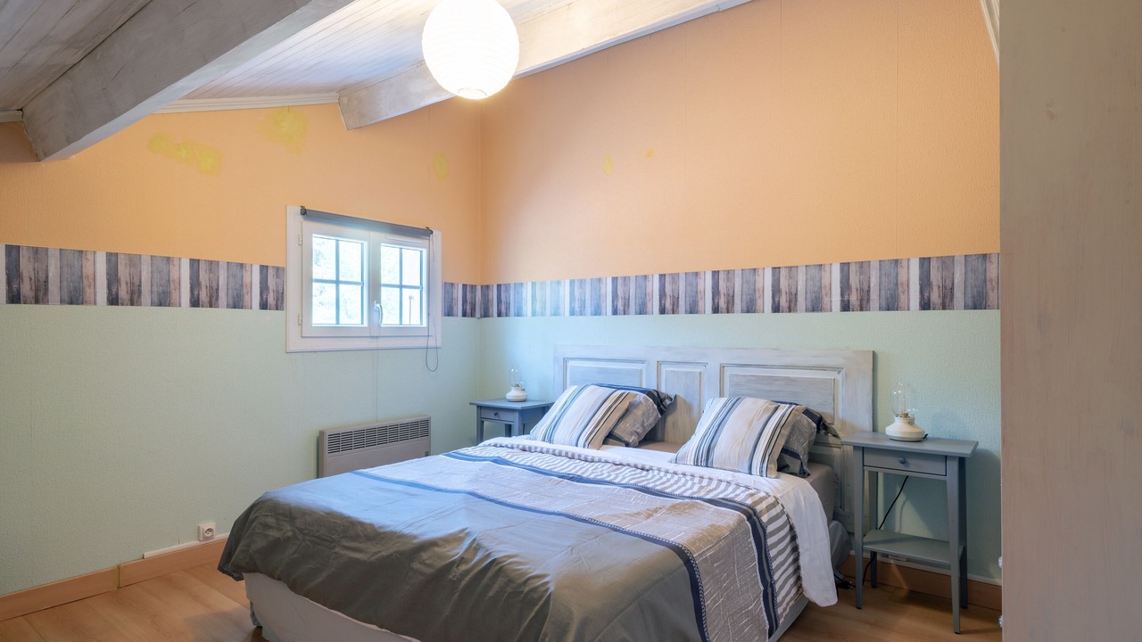Photo of Bedroom in Rosieres