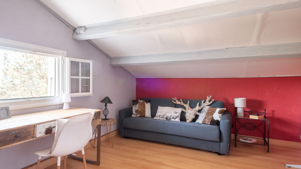 Photo of Livingroom in Rosieres