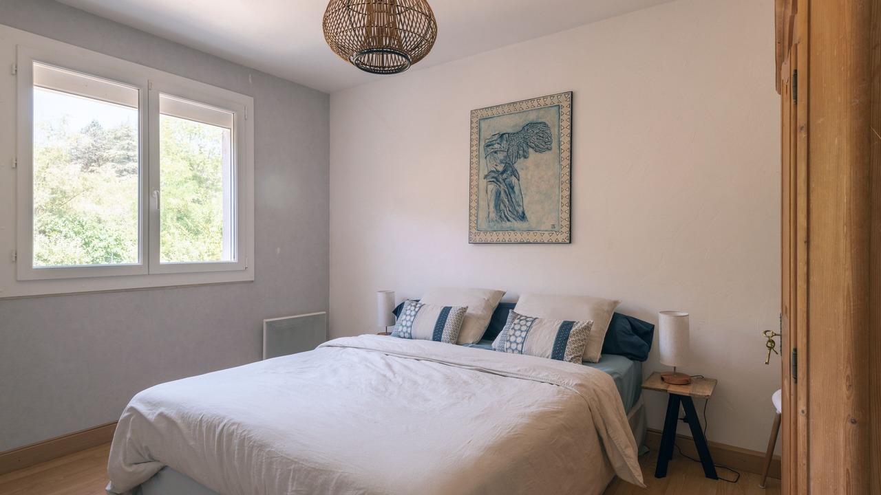 Photo of Bedroom in Rosieres
