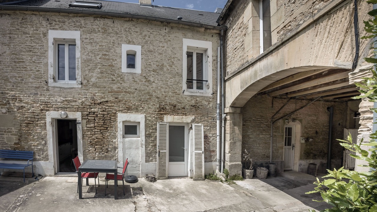 Photo of Outdoor in Langrune-sur-Mer