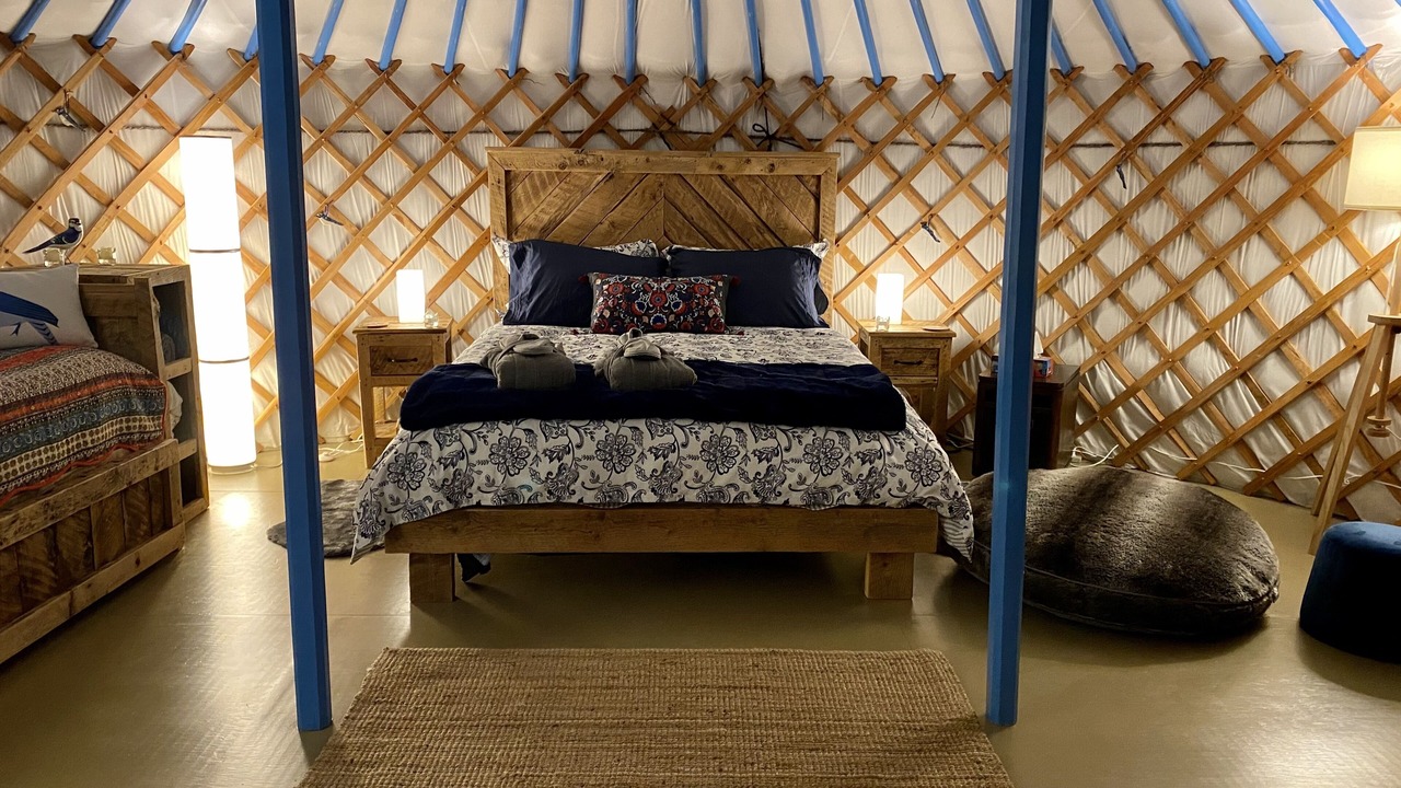 Photo of Bedroom in Lakeside