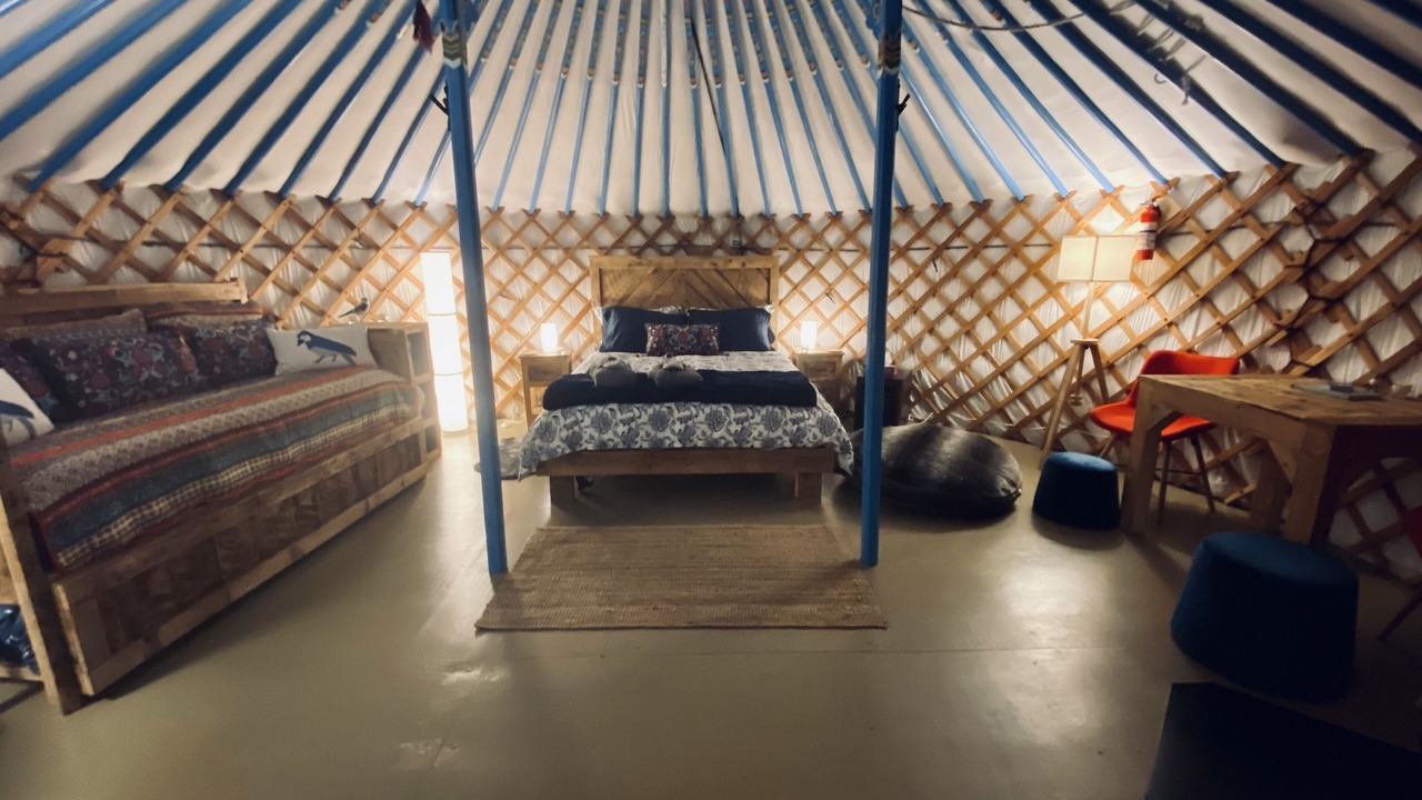 Photo of Bedroom in Lakeside