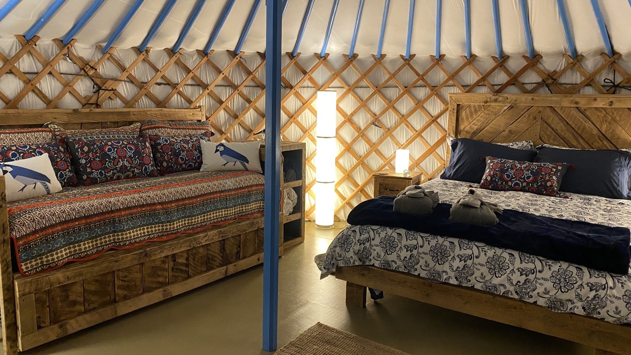 Photo of Bedroom in Lakeside