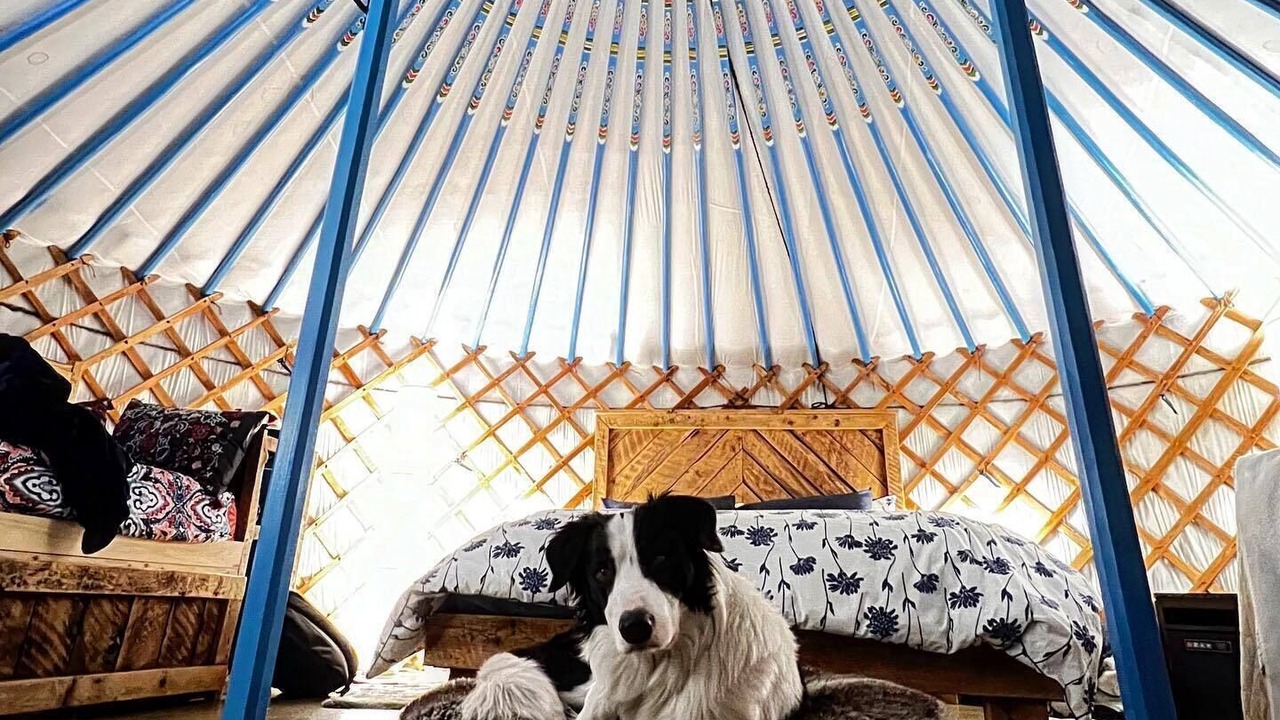 Photo of Bedroom in Lakeside