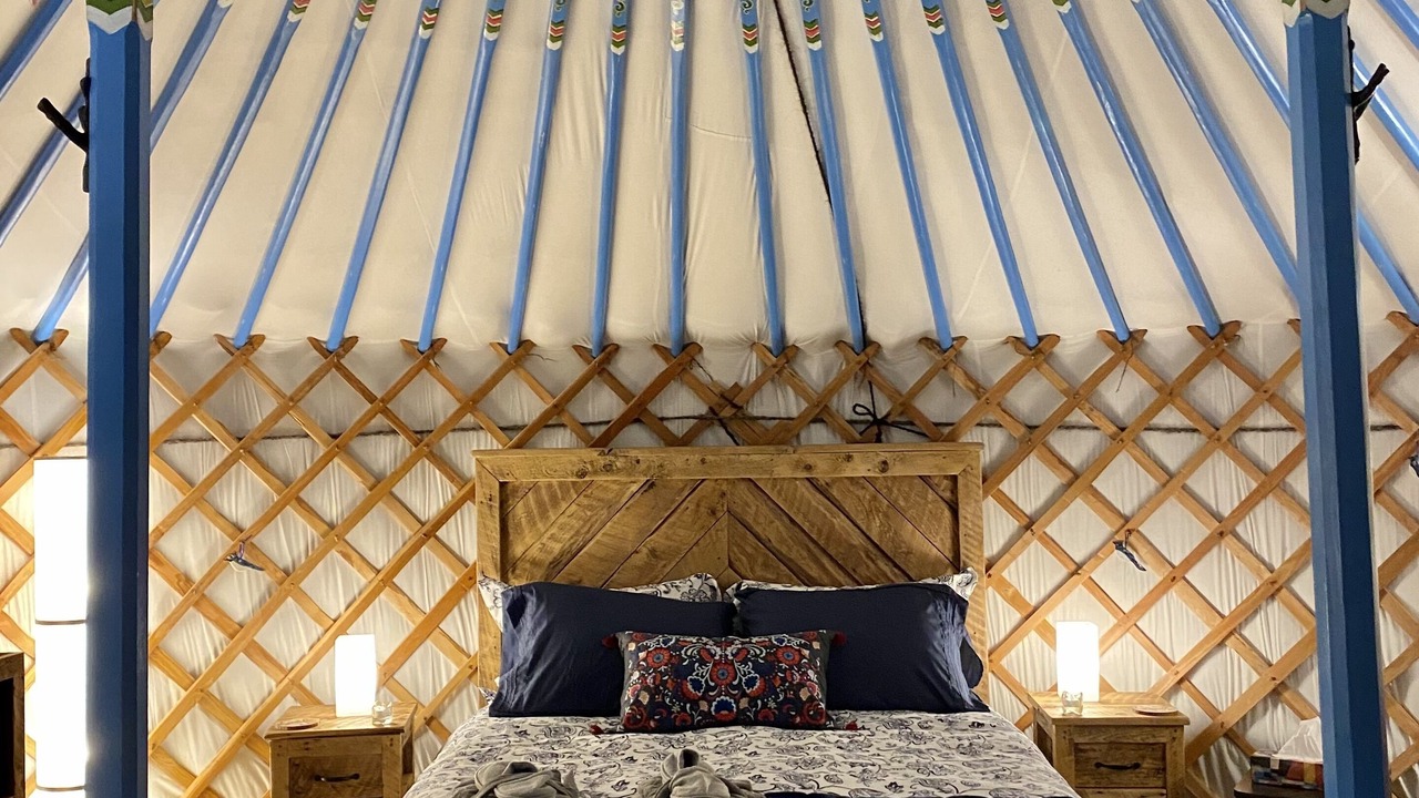 Photo of Bedroom in Lakeside