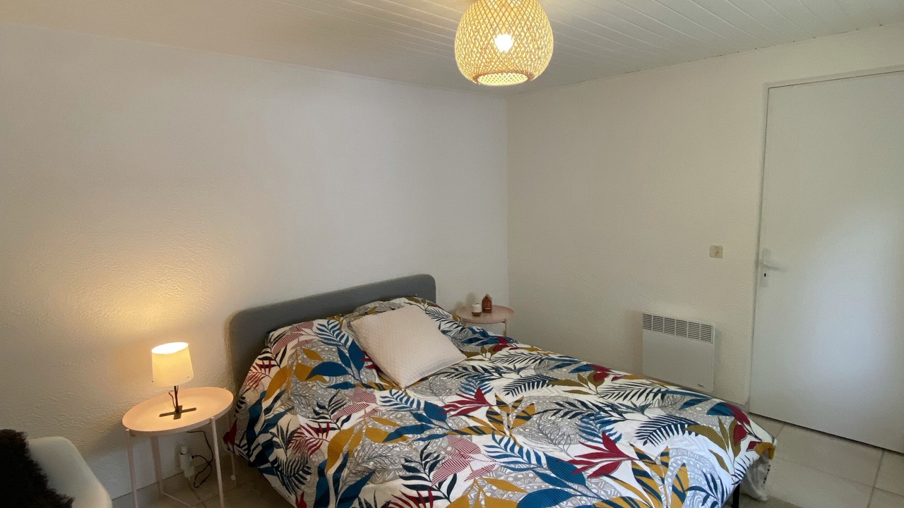 Photo of Bedroom in Talais