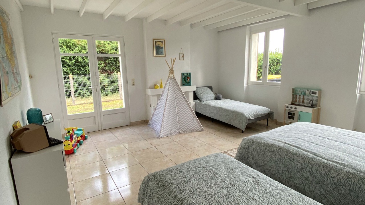 Photo of Bedroom in Talais