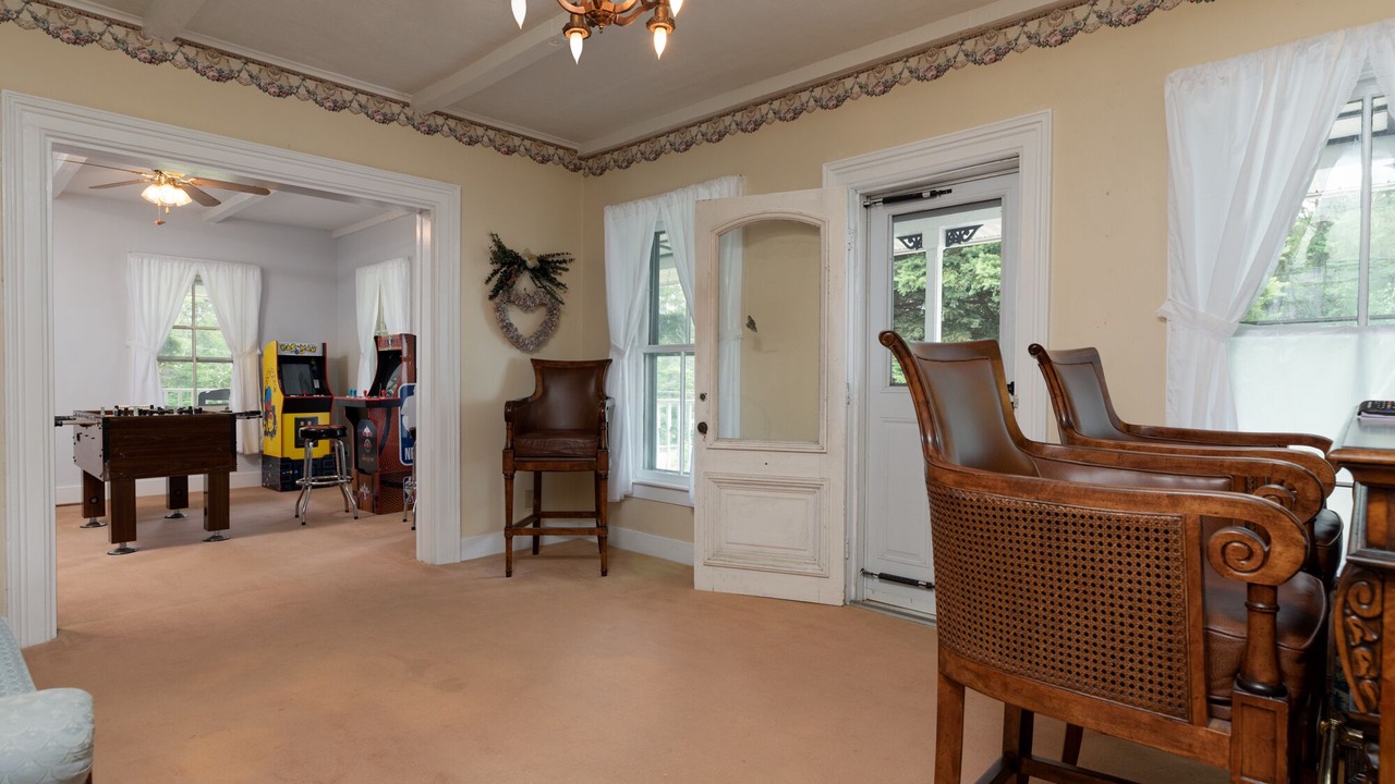 Photo of Bedroom in Warrensburg