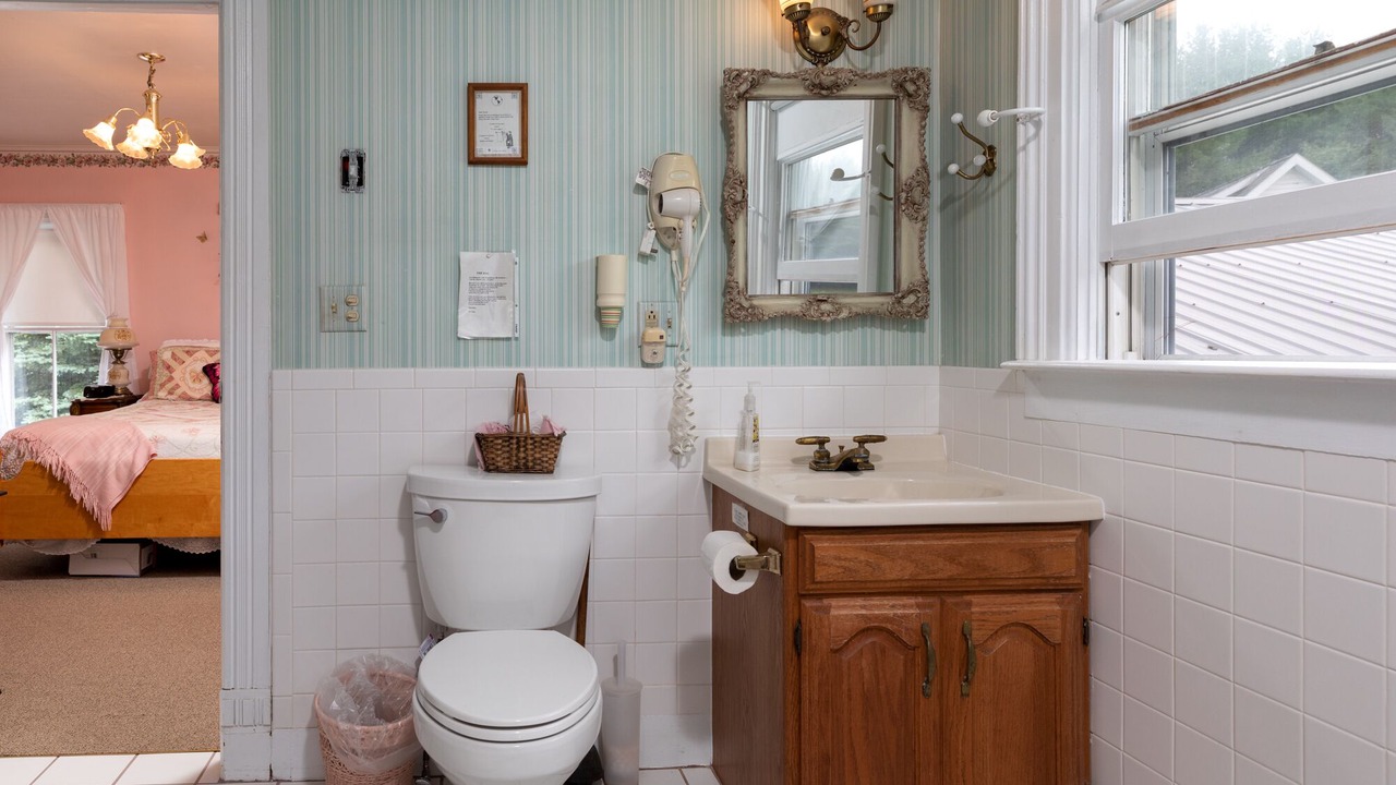 Photo of Bathroom in Warrensburg