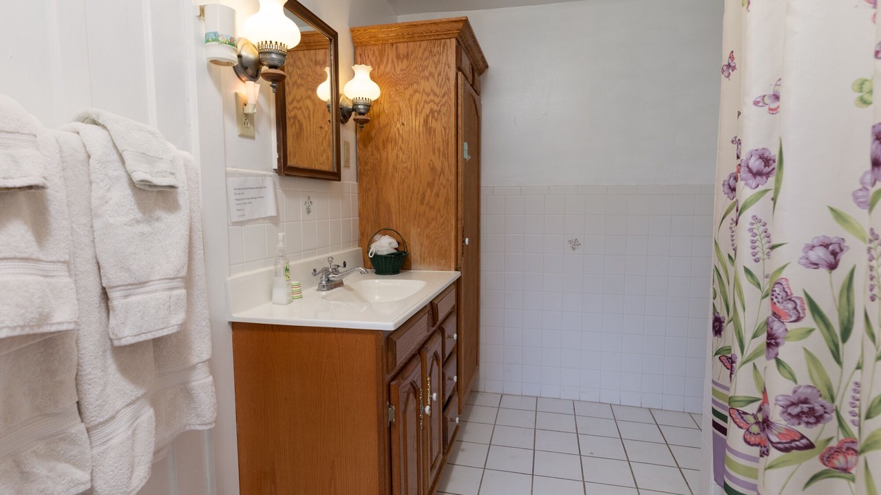 Photo of Bathroom in Warrensburg