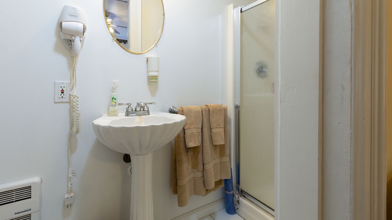Photo of Bathroom in Warrensburg