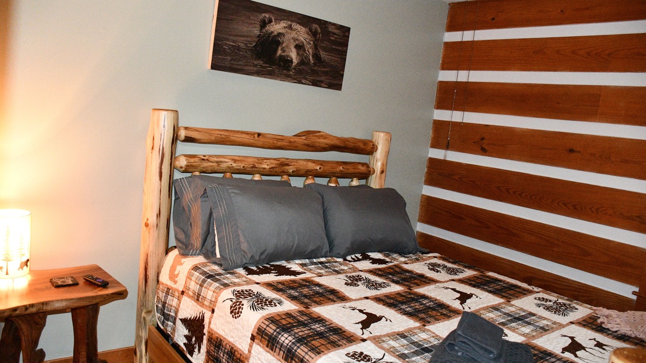 Photo of Bedroom in Abingdon
