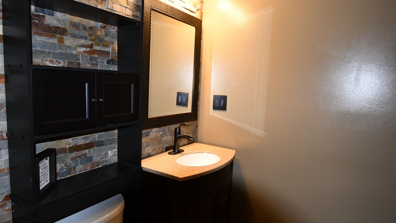 Photo of Bathroom in Abingdon