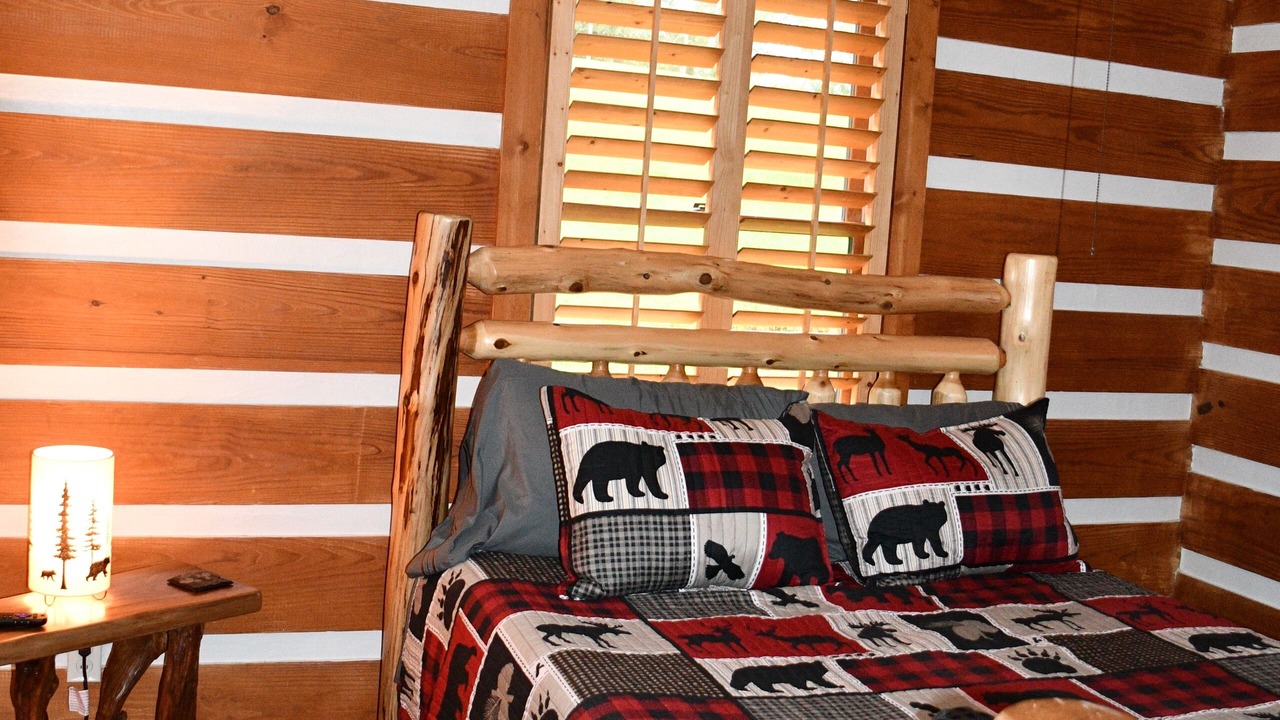 Photo of Bedroom in Abingdon