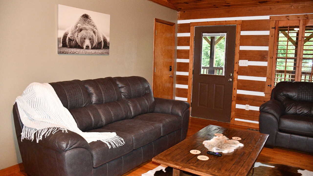 Photo of Livingroom in Abingdon