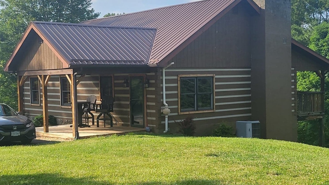 Photo of Outdoor in Abingdon