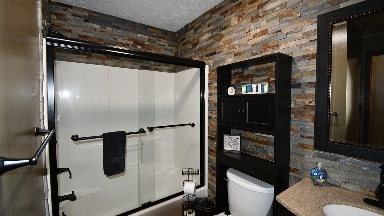 Photo of Bathroom in Abingdon