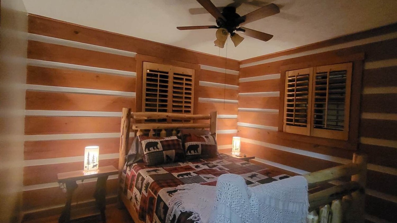 Photo of Bedroom in Abingdon