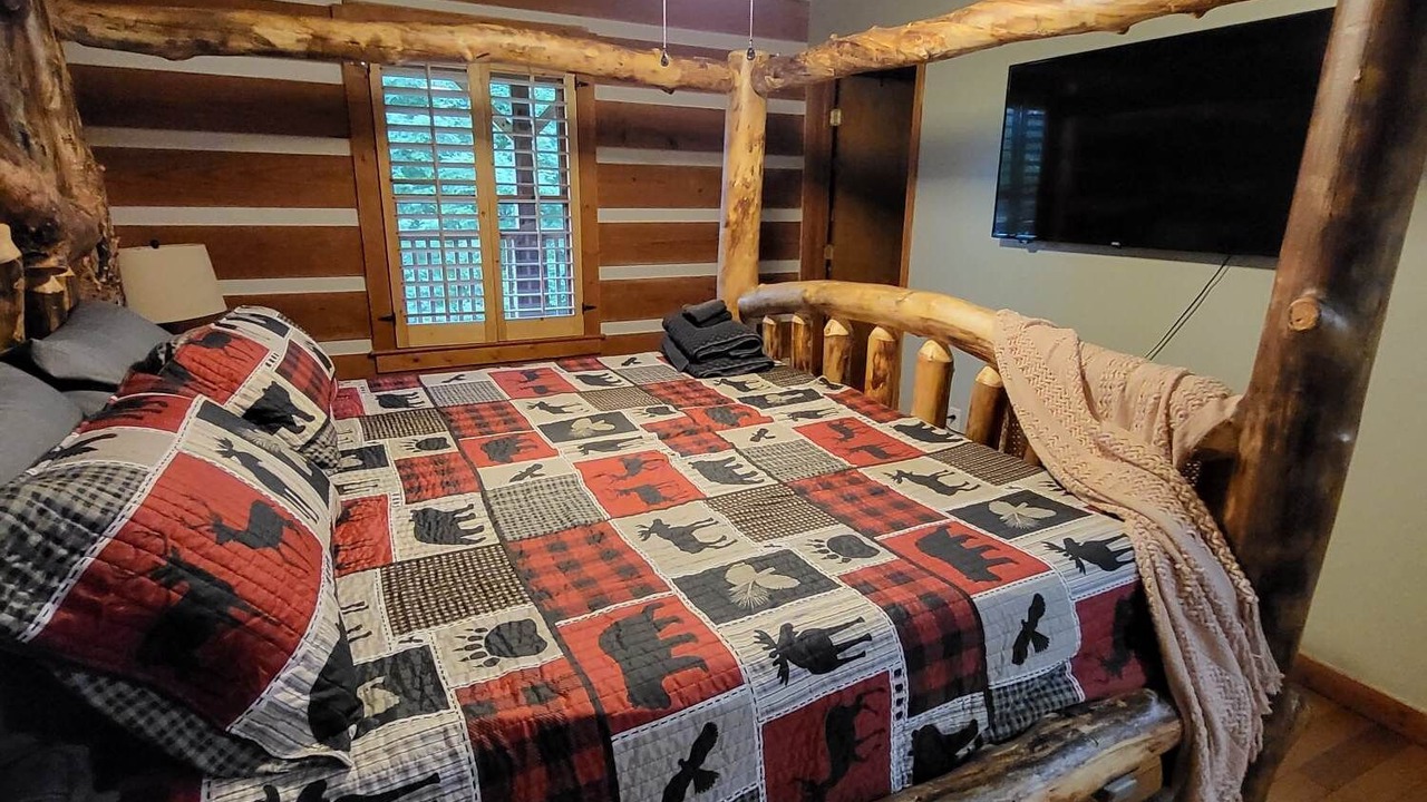 Photo of Bedroom in Abingdon