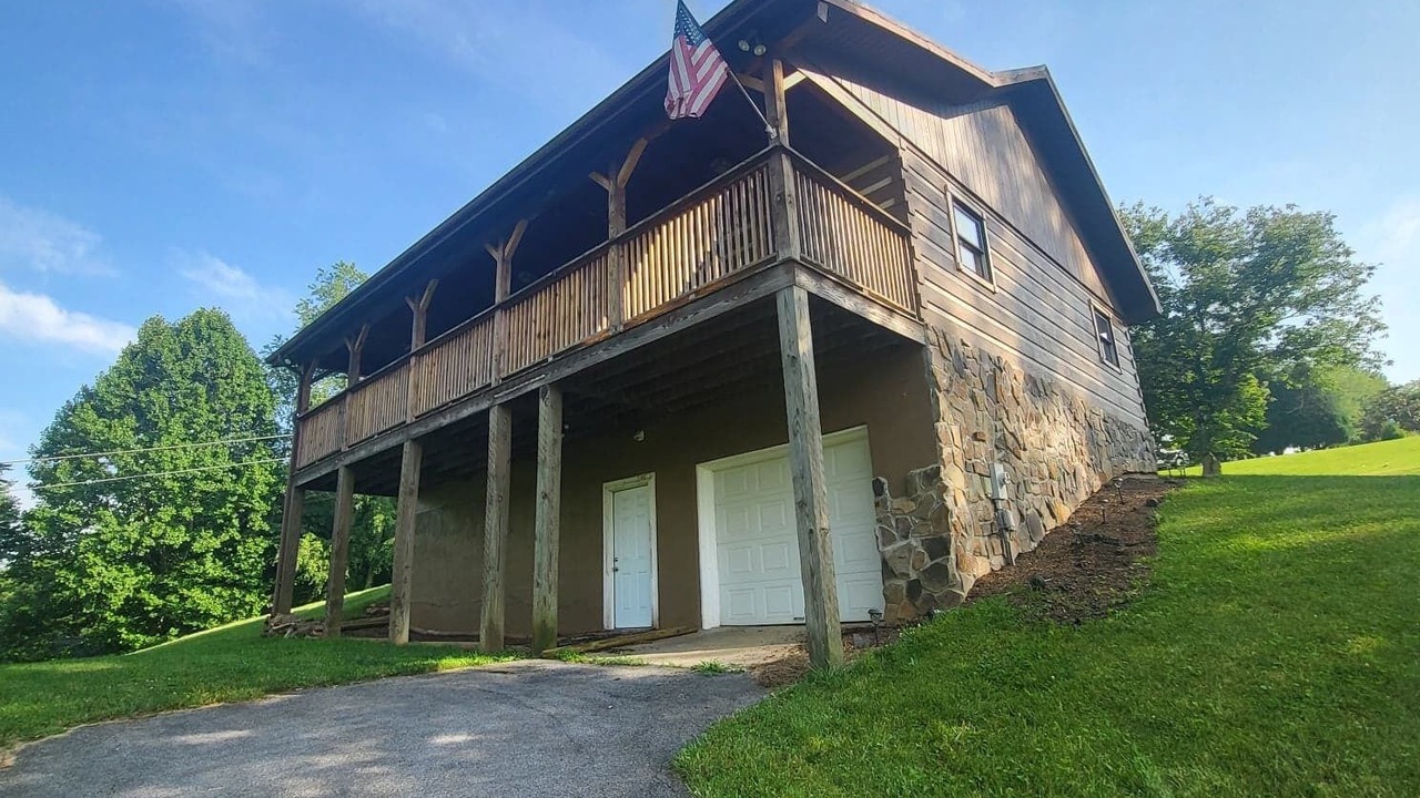 Photo of Outdoor in Abingdon
