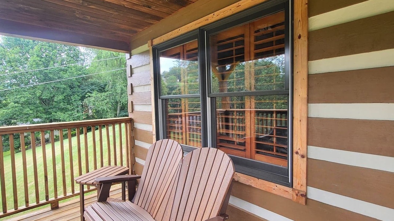 Photo of Patio Balcony in Abingdon