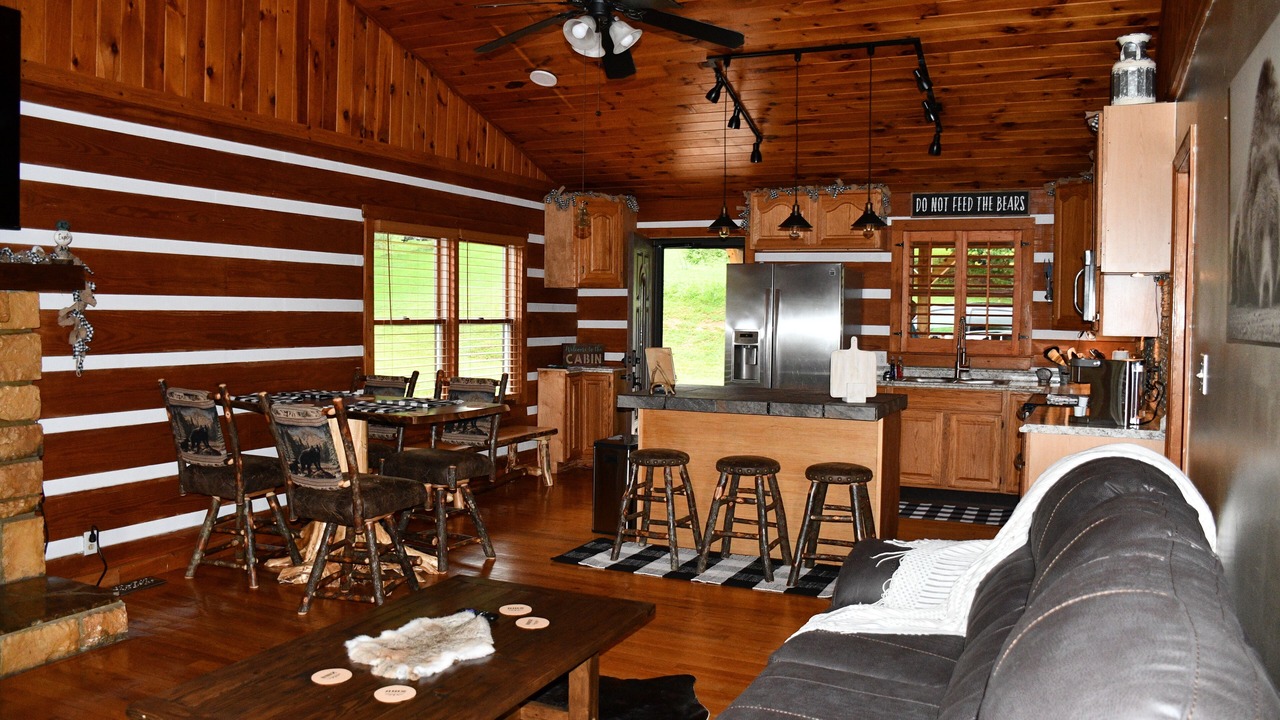 Photo of Livingroom in Abingdon