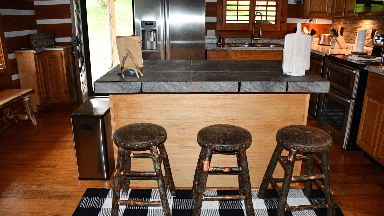 Photo of Kitchen in Abingdon