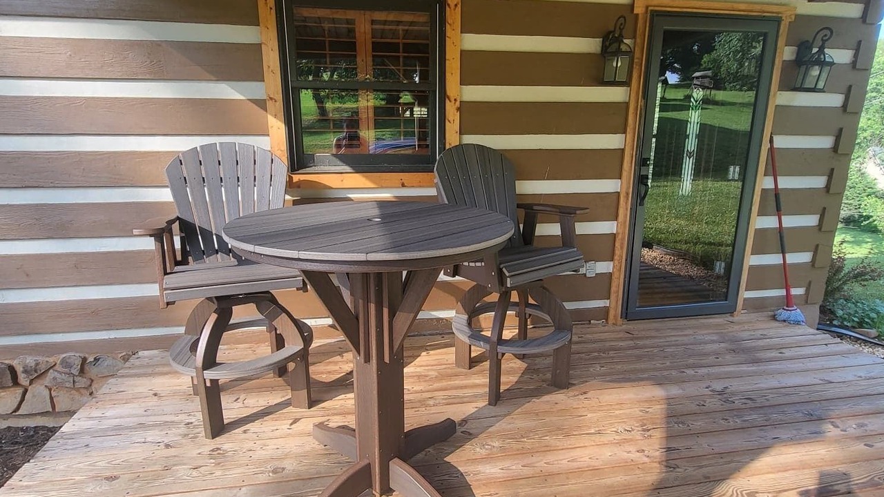 Photo of Outdoor in Abingdon