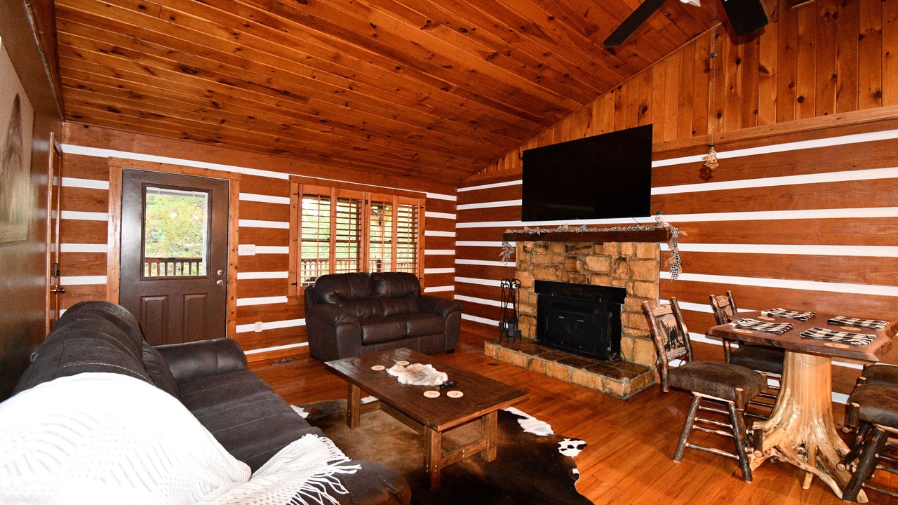 Photo of Livingroom in Abingdon